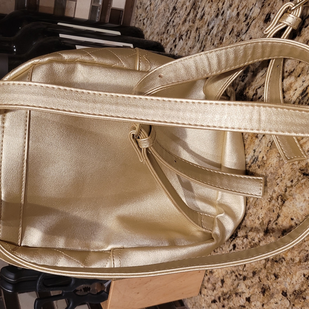 65. Spongebob Pineapple Mini Backpack - image 4